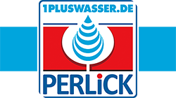 1plus Wasser Logo